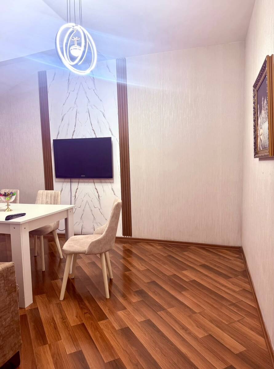 Satılır 2 otaqlı yeni tikili 47 m² — Mənzil, Bakı (2)