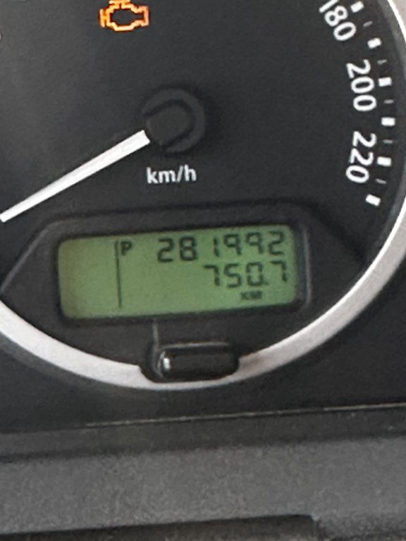 Land Rover RR Sport, 2.7 L, 2008 il, 271 990 km 77-CB-109 — Avtomobillər, Bakı (9)