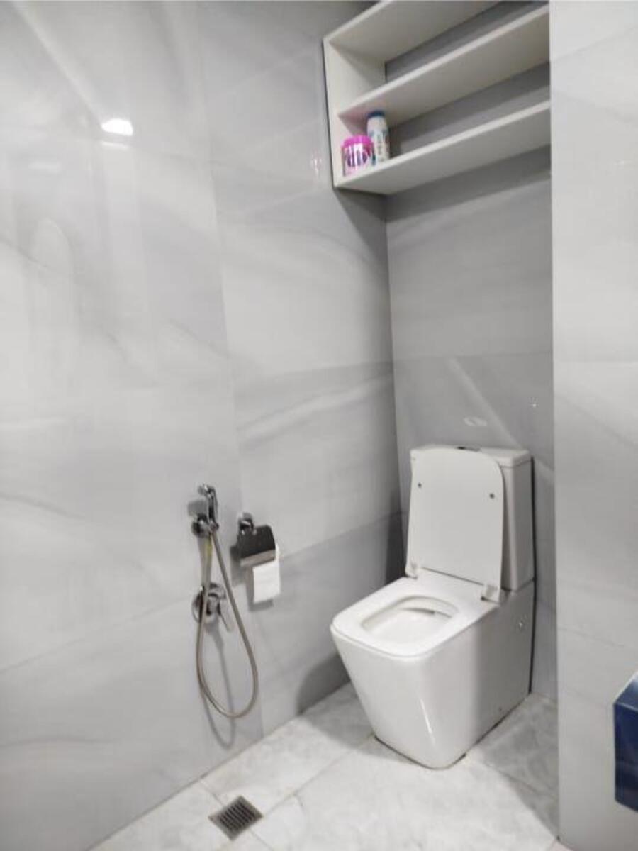 Satılır 3 otaqlı yeni tikili 106 m² — Mənzil, Bakı (4)