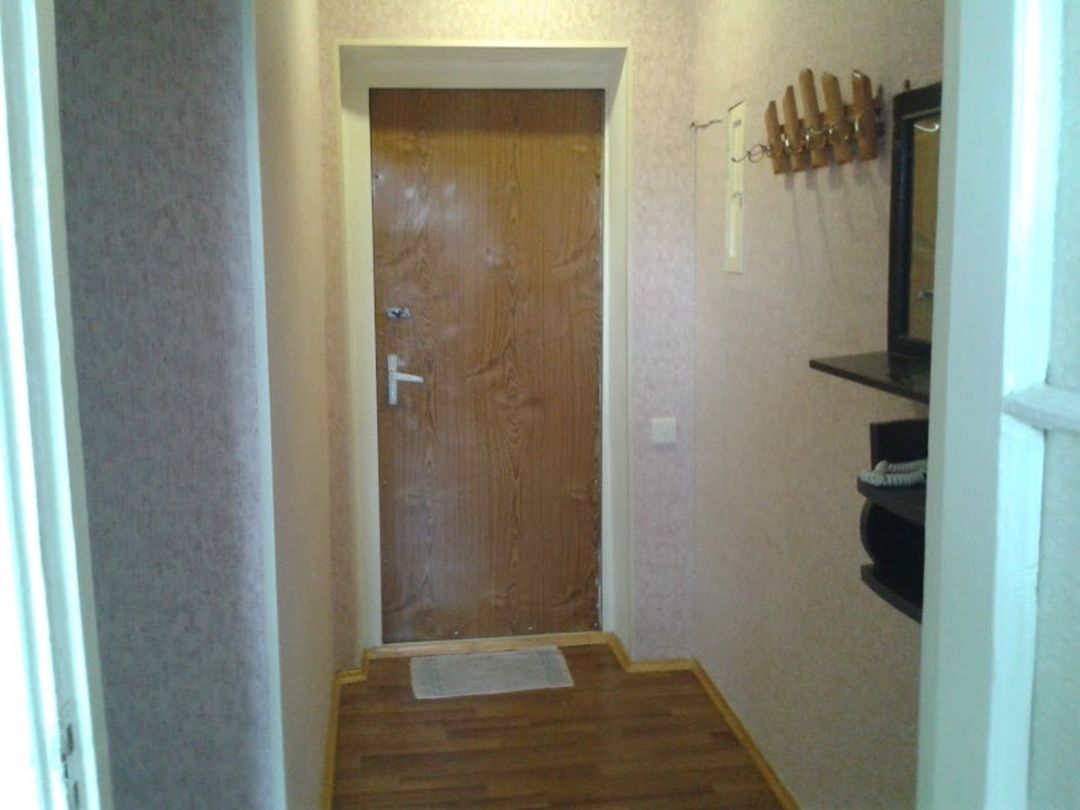 1-otaqlı mənzil kirayə verilir, Ələskər Ələkbərov küç., 30 m² — Mənzil, Bakı (11)