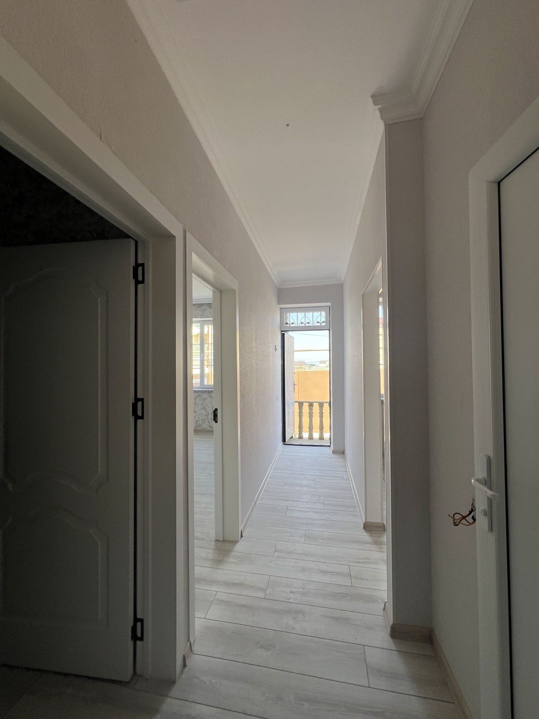 Satılır 3 otaqlı həyət evi/bağ evi 70 m² — Ev, villa, Bakı (10)