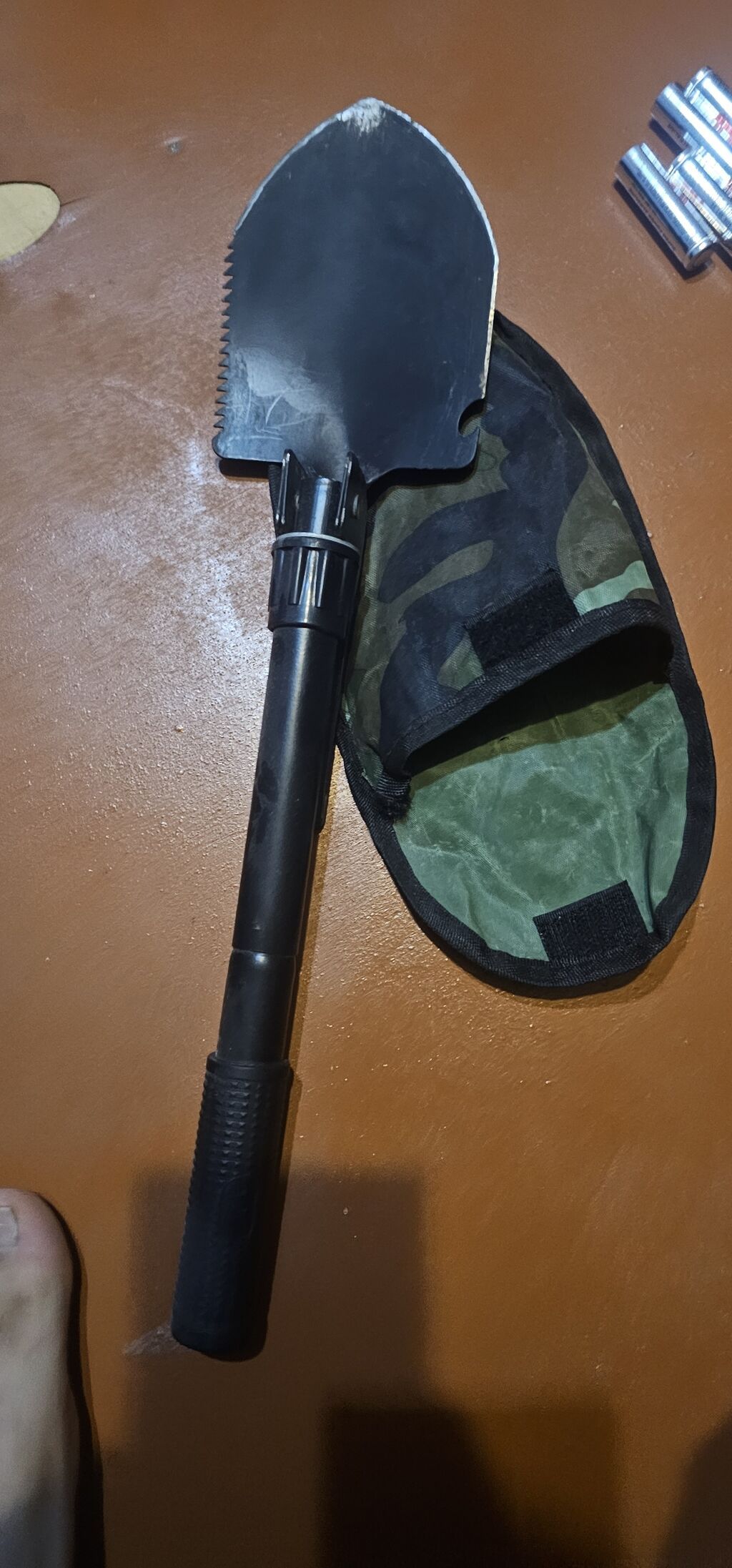 Minelab Vanquish 340 metal detektoru - Multi-IQ texnologiyalı — Metal detektorları, Ağcabədi (5)