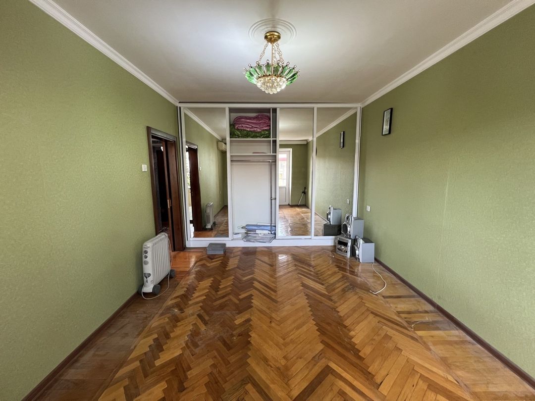 Satılır 3 otaqlı köhnə tikili 78 m² — Mənzil, Bakı (5)