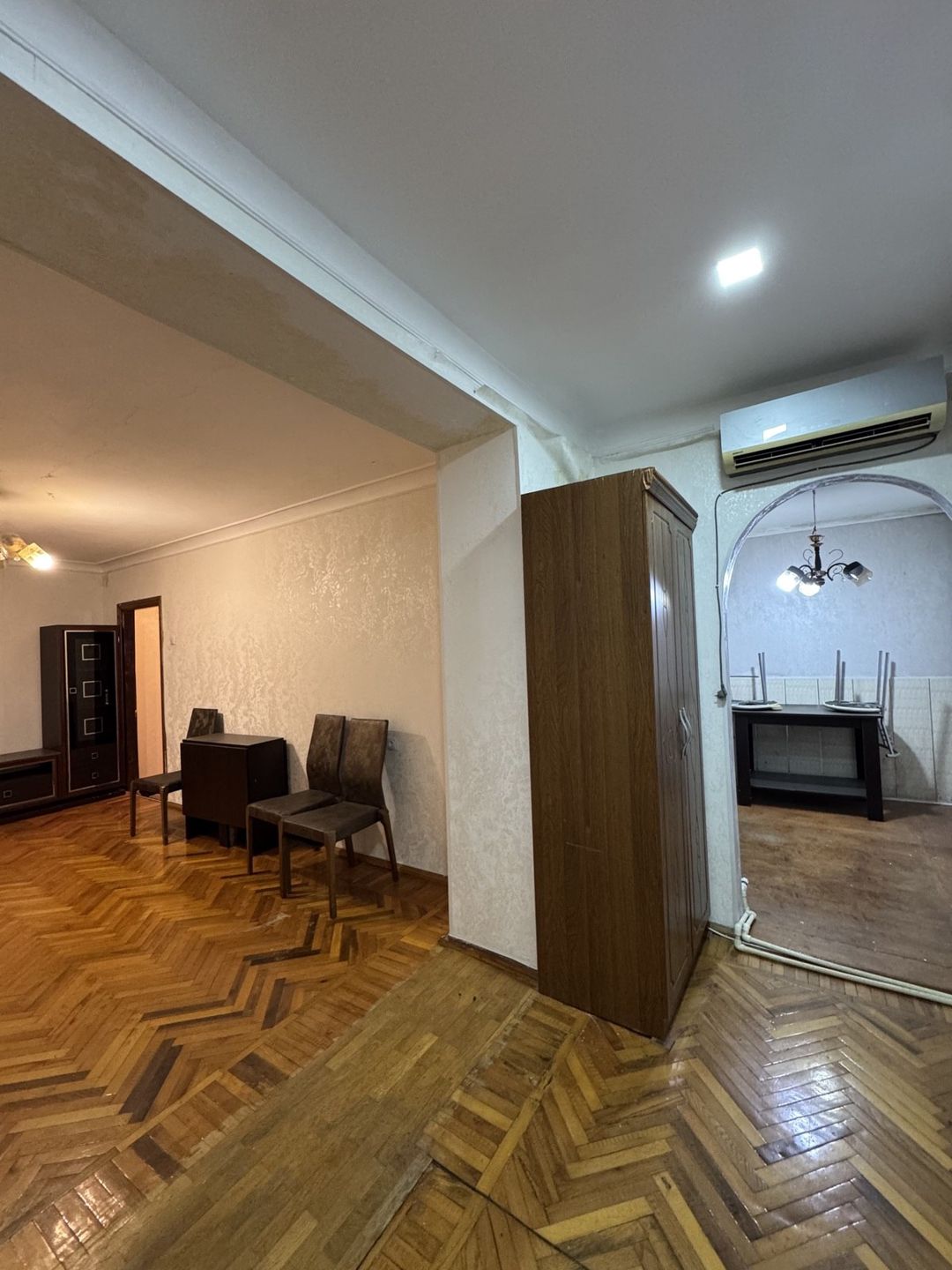 Satılır 3 otaqlı köhnə tikili 65 m² — Mənzil, Bakı (7)