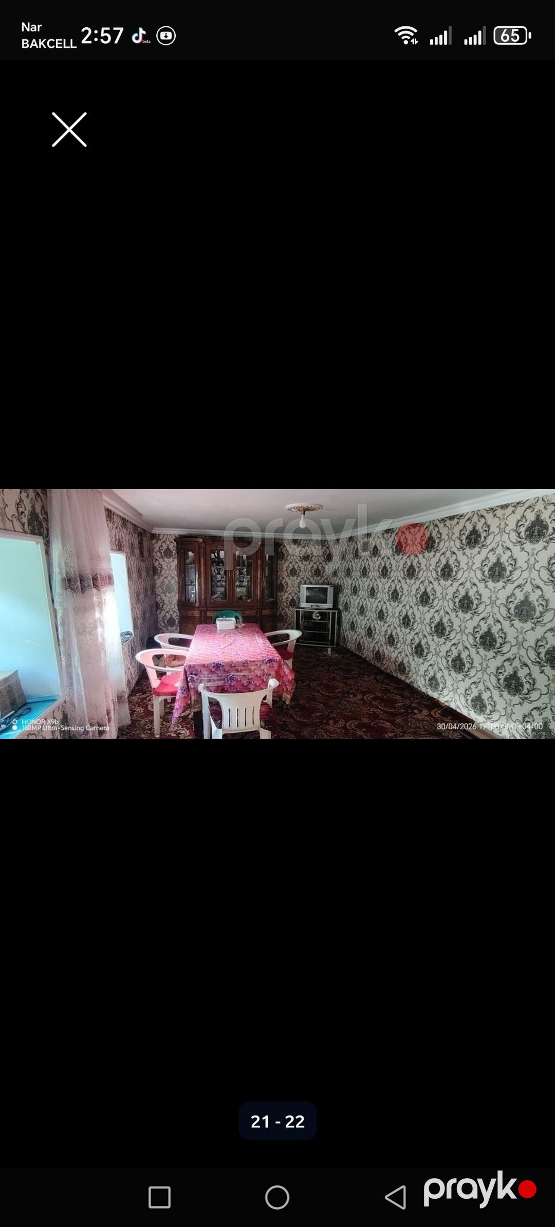 Satılır — Ev, villa, Xaçmaz (21)