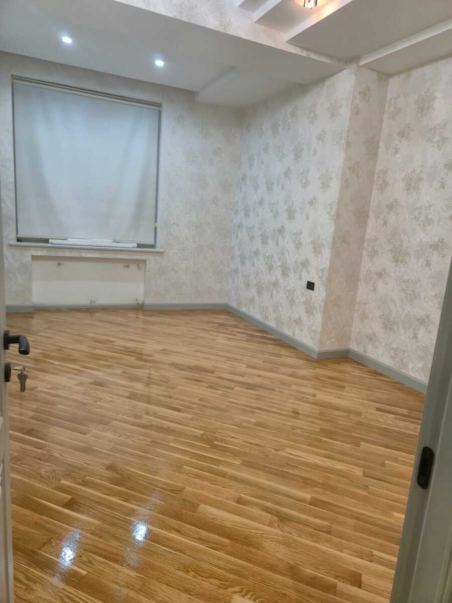 Satılır 4 otaqlı yeni tikili 133 m² — Mənzil, Bakı (5)