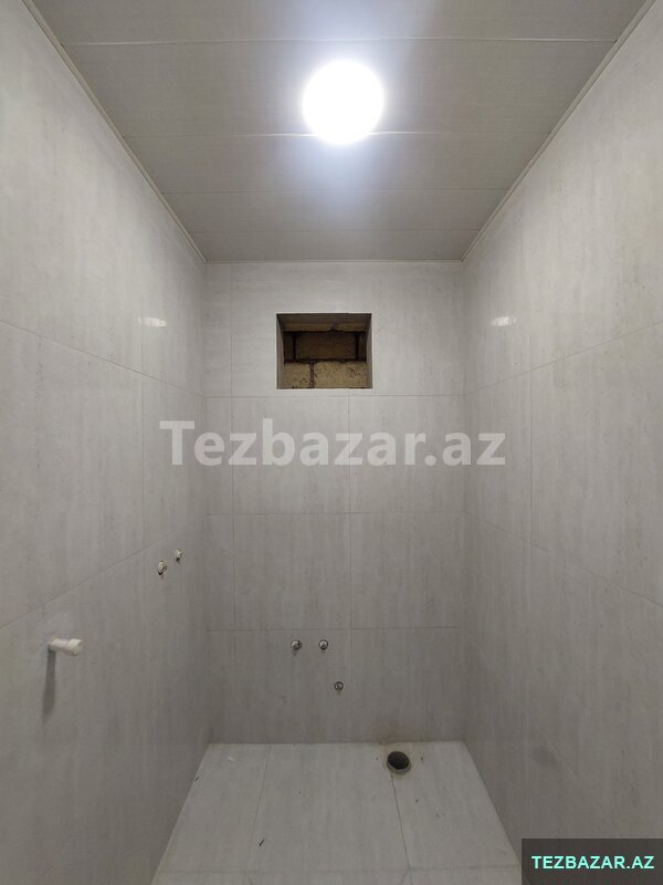 3 otaq h/evi satışda — Ev, villa, Xırdalan (3)