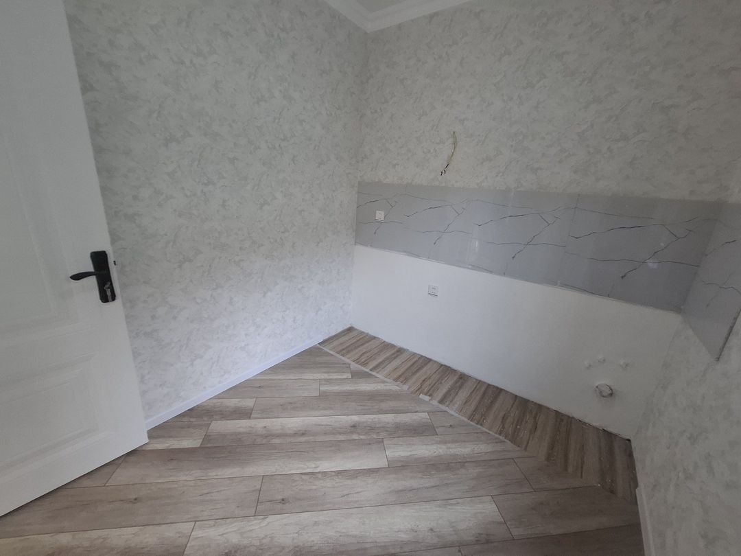 Satılır 5 otaqlı həyət evi/bağ evi 160 m² — Ev, villa, Bakı (8)