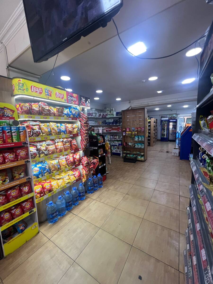 Satılır obyekt 115 m² — Əmlak, Bakı (3)