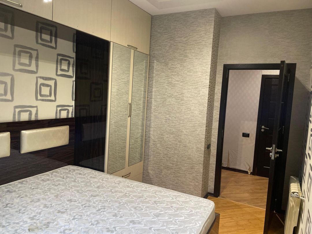 İcarəyə verilir 3 otaqlı yeni tikili 60 m² — Mənzil, Bakı (5)