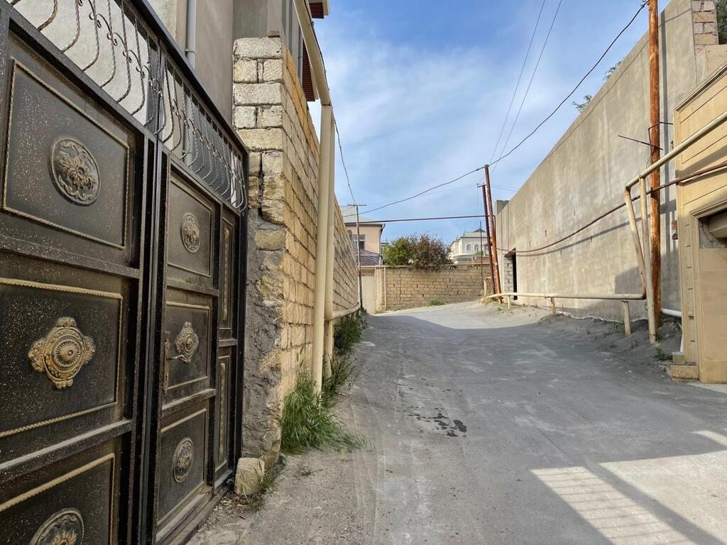 Satılır torpaq 5 sot — Torpaq, Bakı (2)