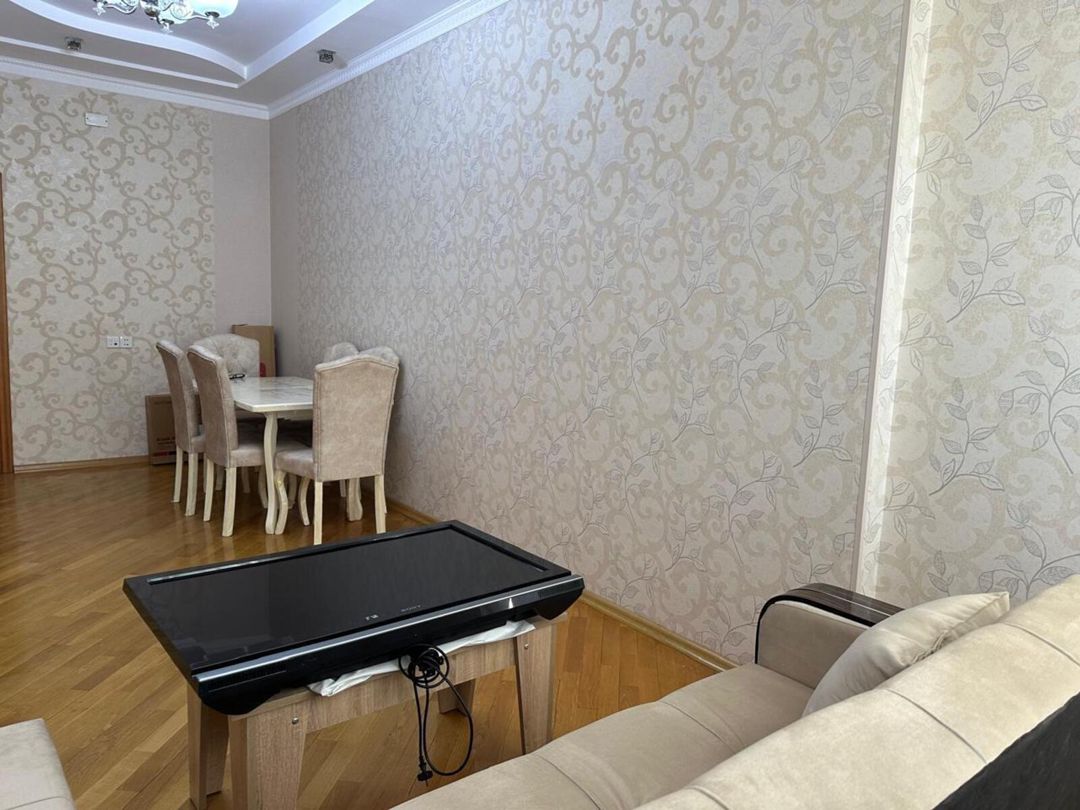 Satılır 2 otaqlı yeni tikili 66 m² — Mənzil, Bakı (5)