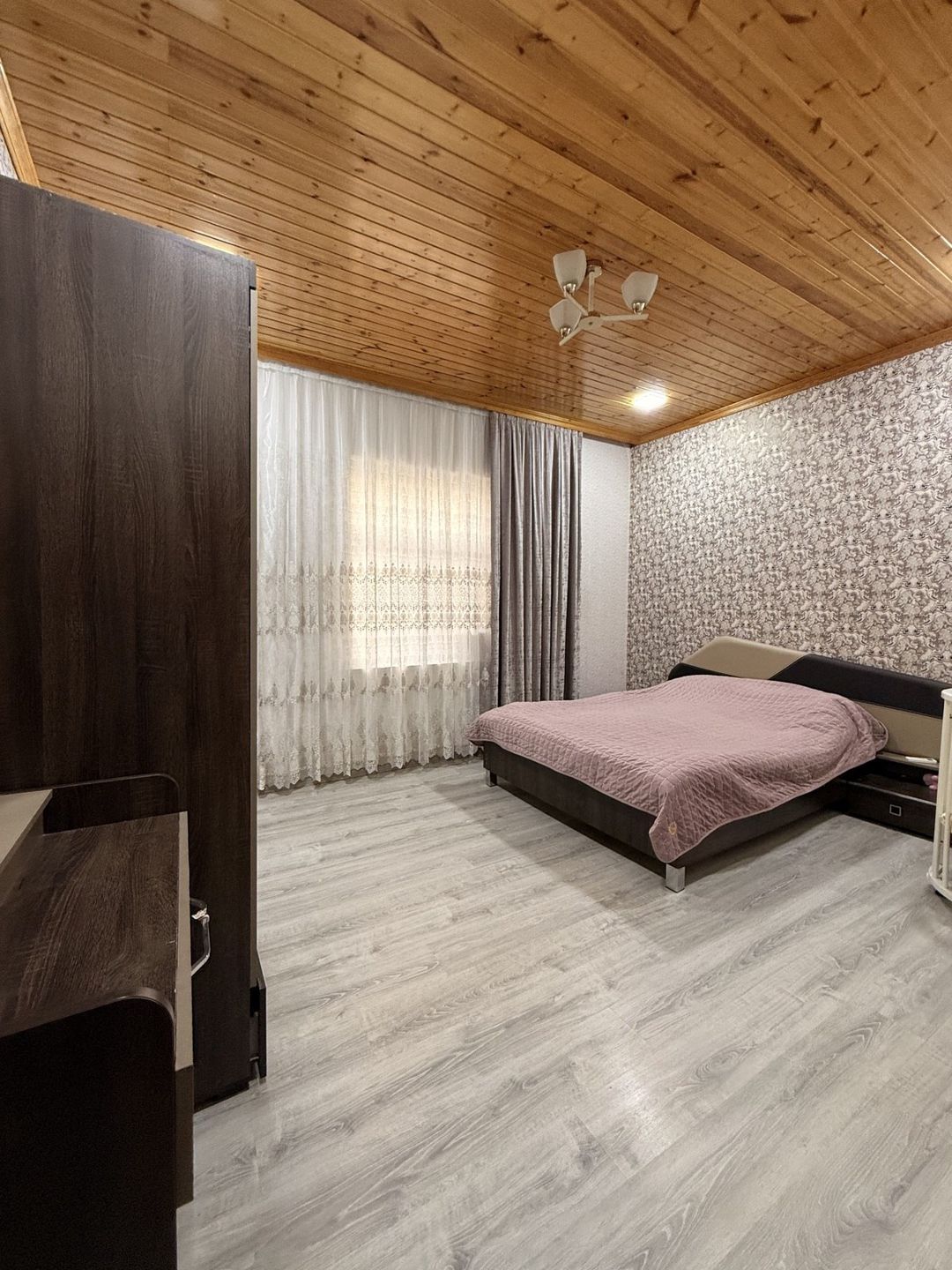 Satılır 8 otaqlı həyət evi/bağ evi 270 m² — Ev, villa, Bakı (6)