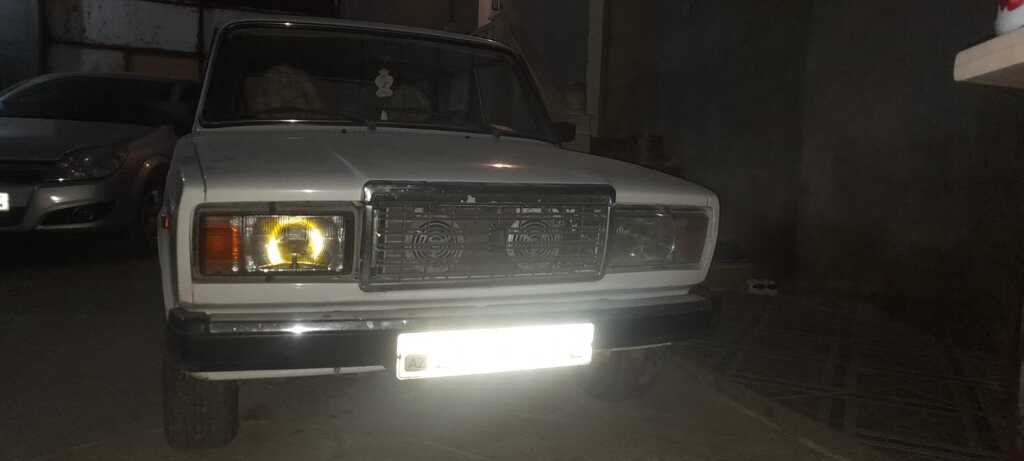 Lada (VAZ) 2104, 1.5 L, 2010 il, 34 000 km — Avtomobillər, Gəncə (3)
