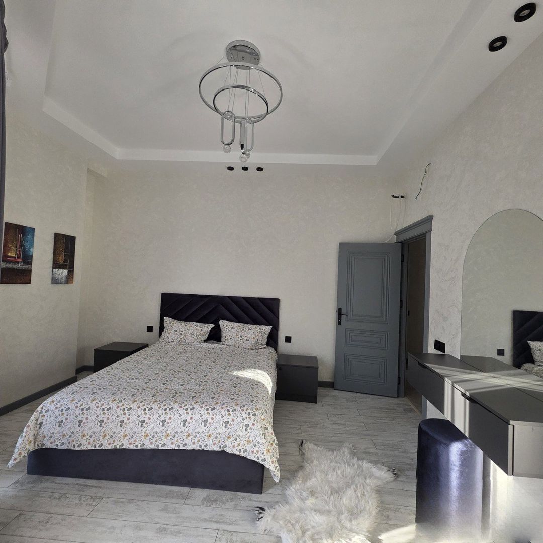 İcarəyə verilir 3 otaqlı yeni tikili 95 m² — Mənzil, Bakı (7)
