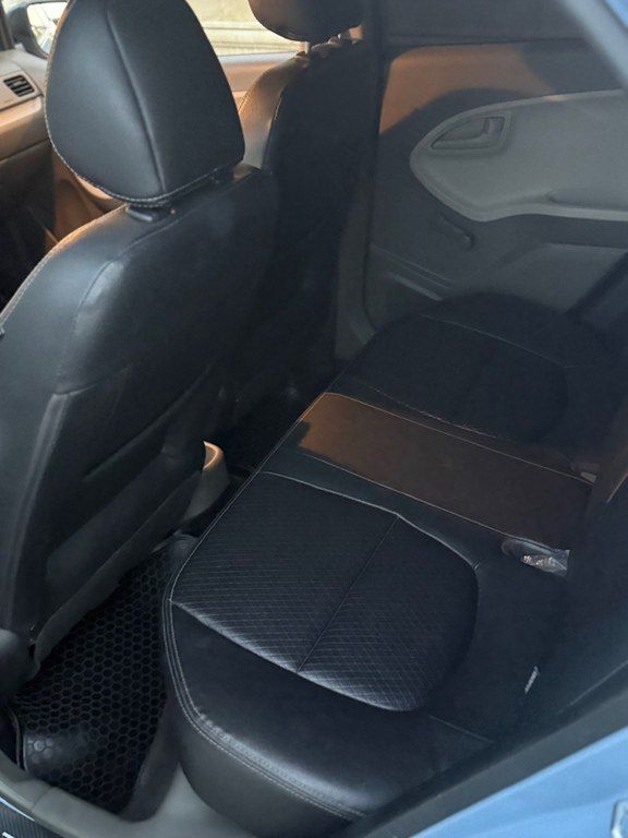 Kia Morning, 1.0 L, 2014 il, 158 000 km — Avtomobillər, Bakı (10)