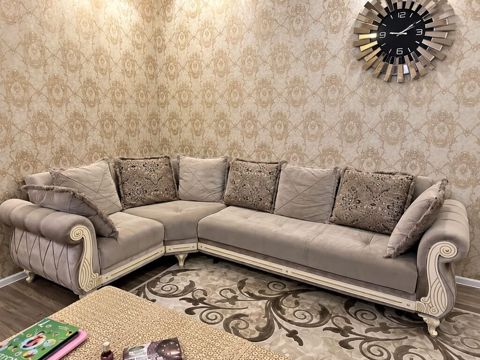 Divan, İşlənmiş, Açılan, Bazalı, Ödənişli çatdırılma — Bakı