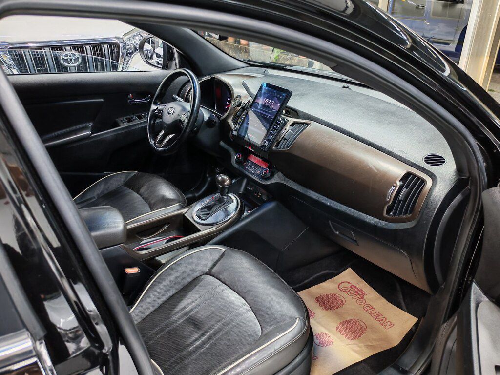Kia Sportage, 2.0 L, 2015 il, 238 000 km 99-LB-091 — Avtomobillər, Sumqayıt (11)