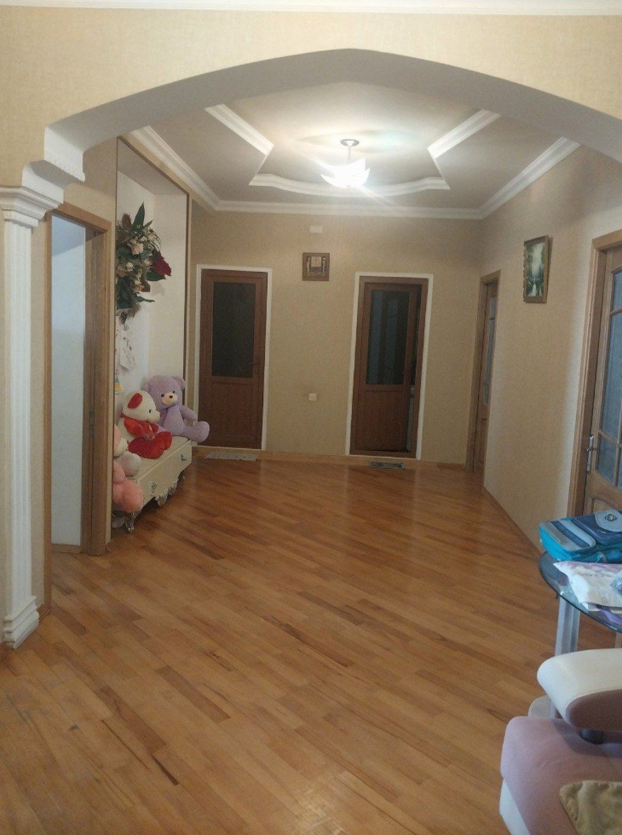Satılır 4 otaqlı yeni tikili 160 m² — Mənzil, Bakı (4)