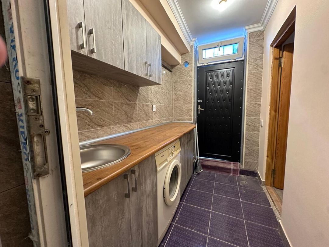 İcarəyə verilir 1 otaqlı köhnə tikili 25 m² — Mənzil, Bakı (4)