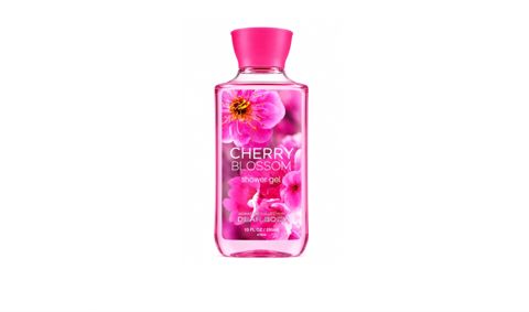 Duş üçün gel Dear Body Cherry Blossom 295 ml V873 — Bakı