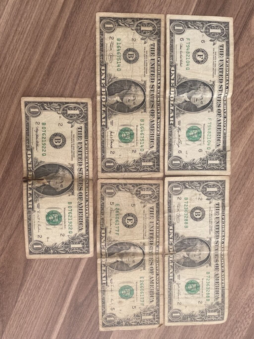 1 Dollar, 1988 il, Vəziyyəti: Yaxşı — Sikkələr, Digah (6)
