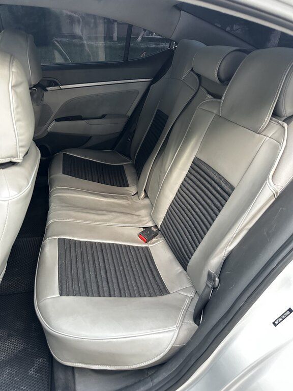 Hyundai Elantra, 2.0 L, 2017 il, 250 253 km — Avtomobillər, Bakı (10)
