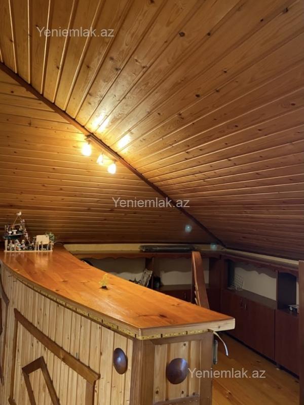 Kirayə 3 otaqlı Həyət evi / Villa, 120 m², Binəqədi rayonu — Ev, villa, Bakı (12)