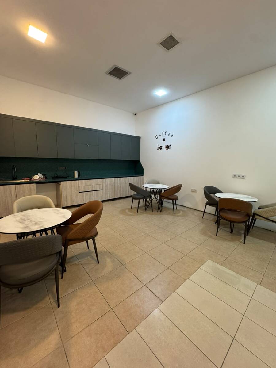 İcarəyə verilir 2 otaqlı ofis 190 m² — Ofis, Bakı (4)