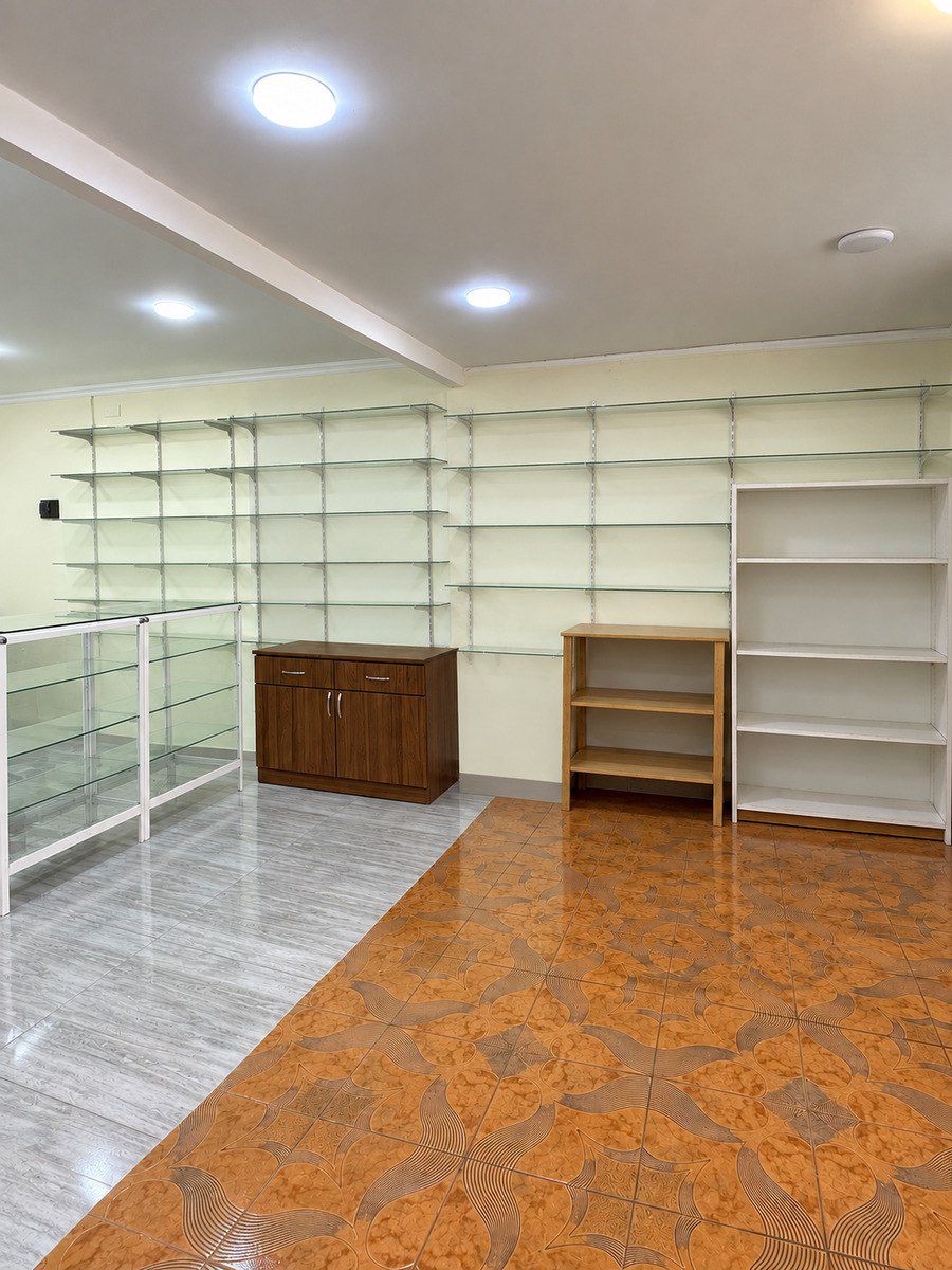 İcarəyə verilir obyekt 65 m² — Əmlak, Bakı (2)