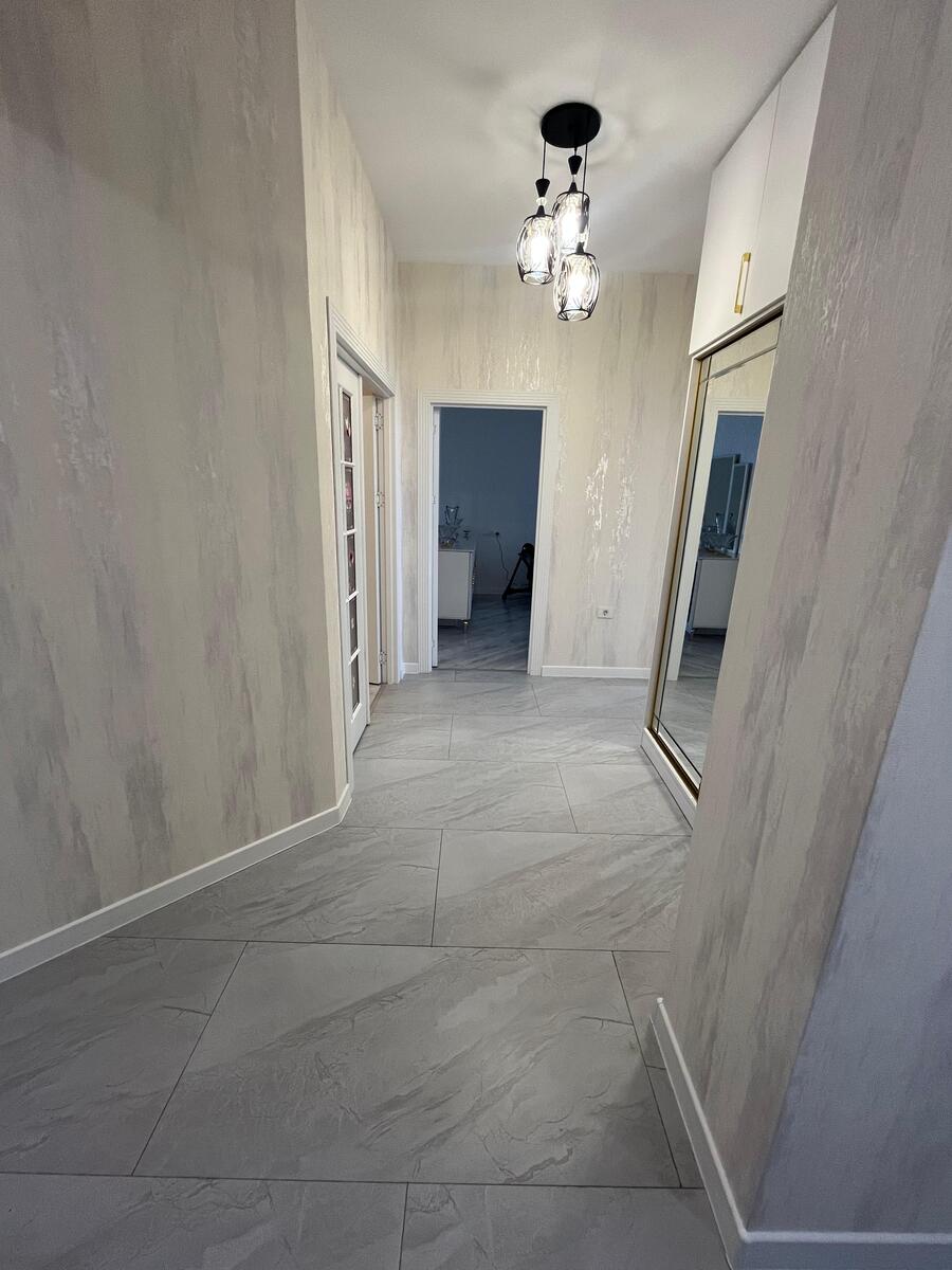 Satılır 3 otaqlı yeni tikili 105 m² — Mənzil, Bakı (12)
