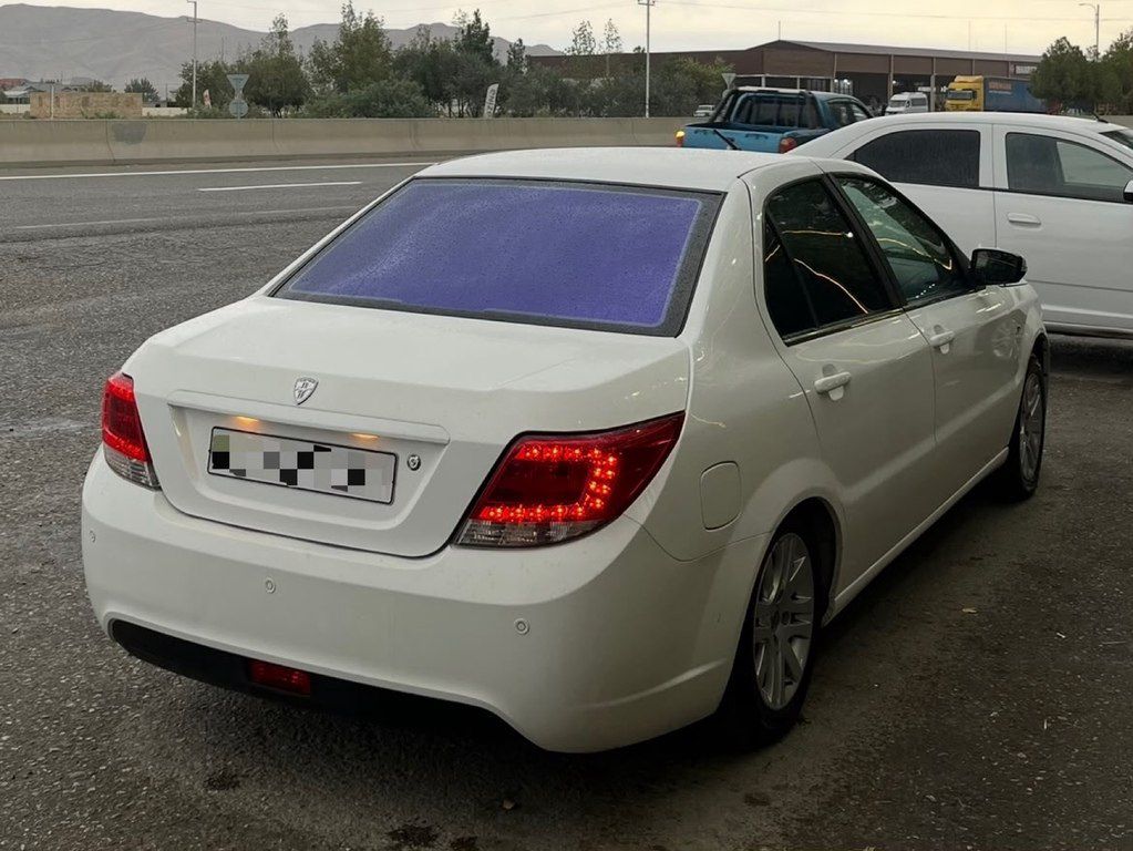 Khazar SD, 1.7 L, 2019 il, 107 000 km — Avtomobillər, Bakı (10)