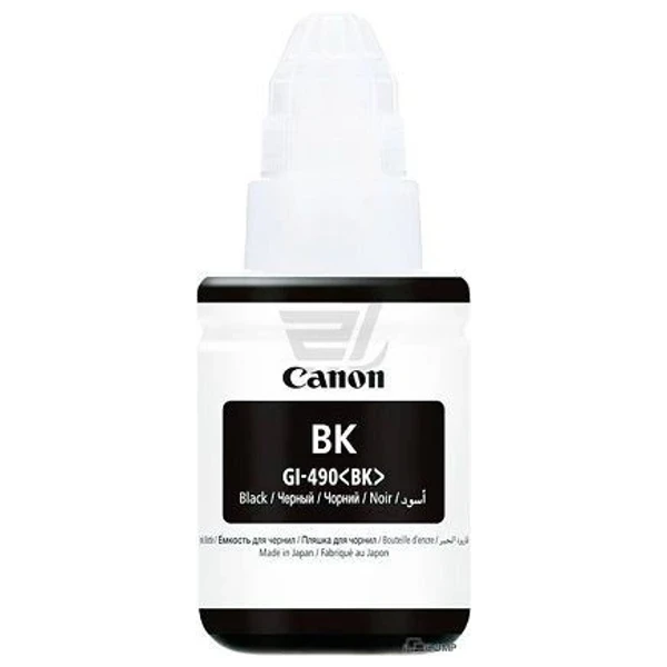 Canon ınk GI-490 bk 0663C001AA — Mallar, Bakı