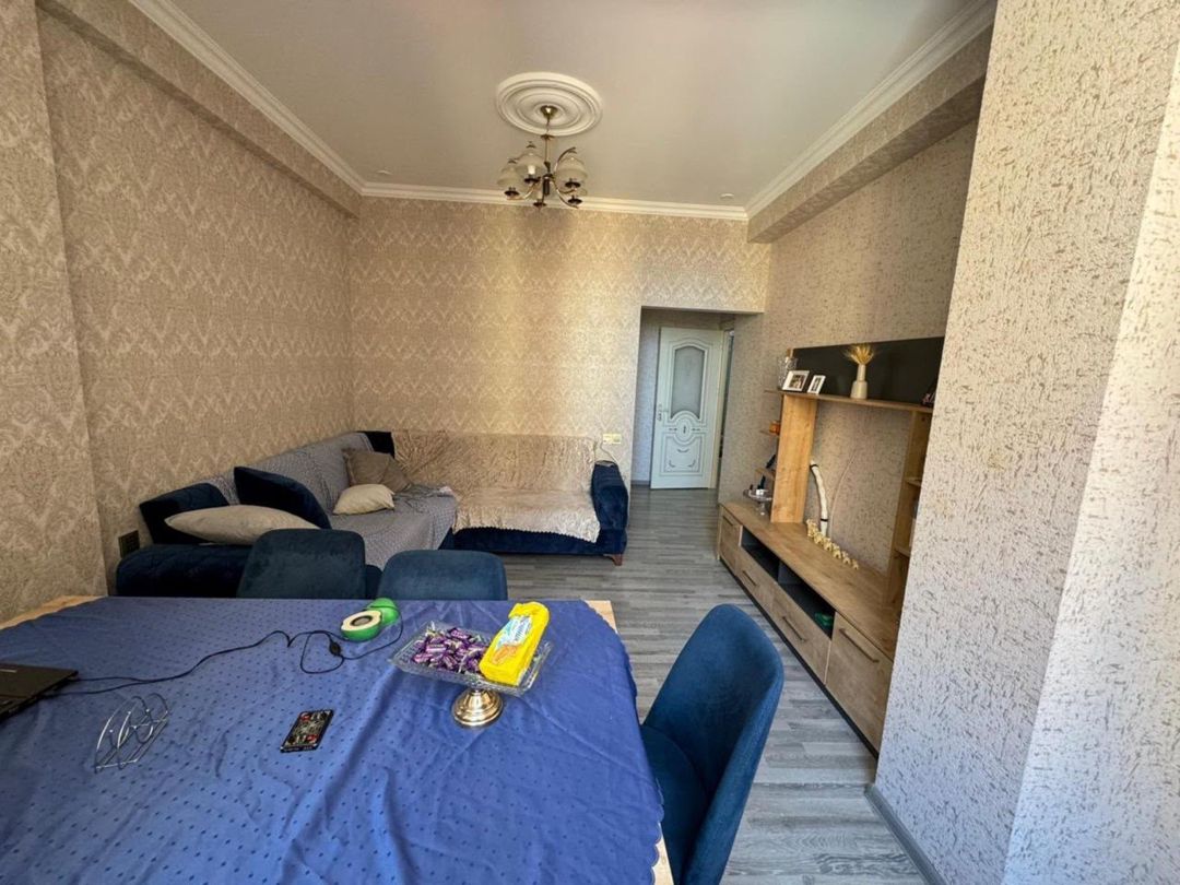 Satılır 3 otaqlı yeni tikili 100 m² — Mənzil, Bakı (3)