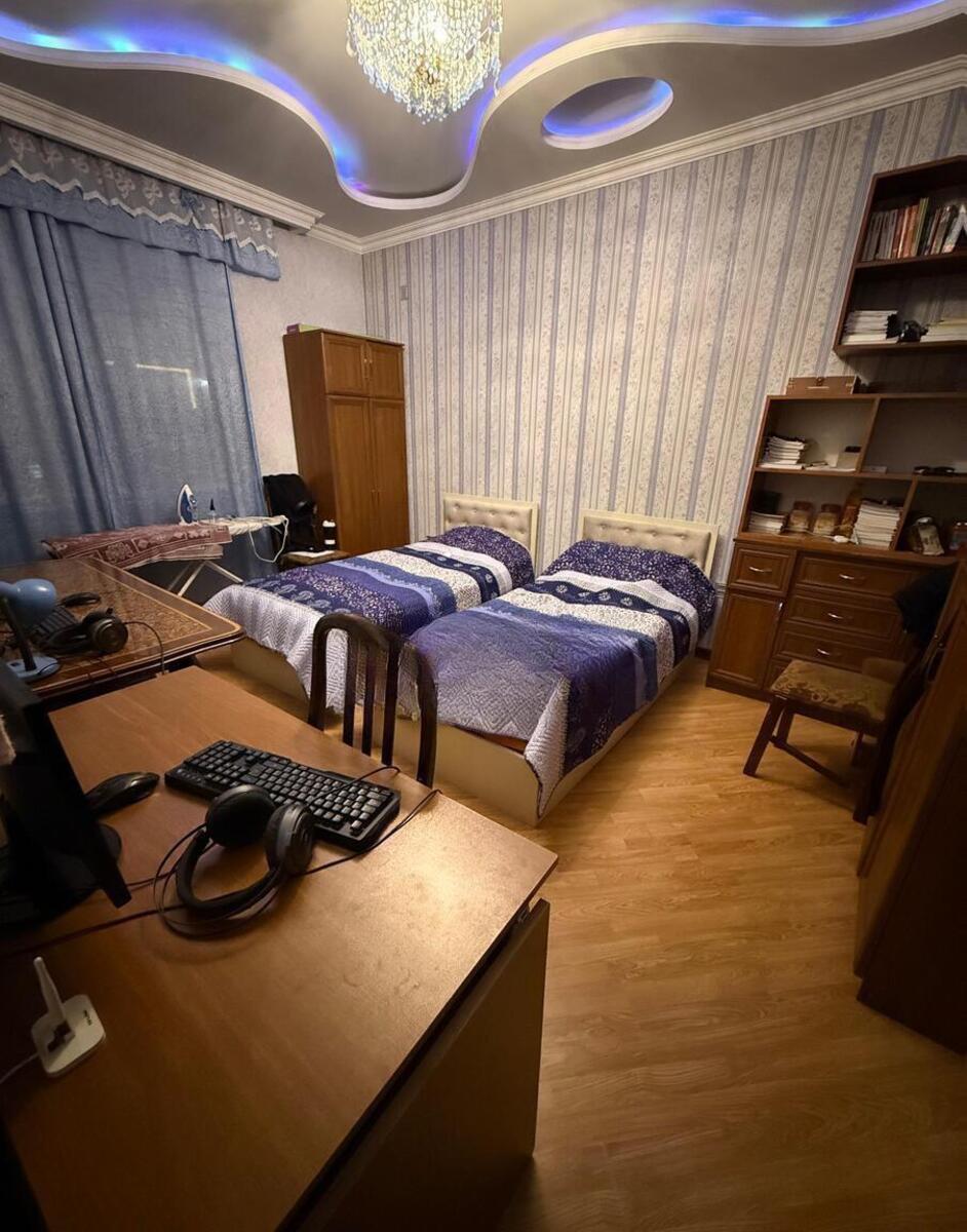 Satılır 3 otaqlı köhnə tikili 80 m² — Mənzil, Bakı (12)