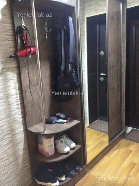 Kirayə 3 otaqlı Bina evi menzil (Köhnə tikili), 70 m², 2-ci mikrorayon — Sumqayıt