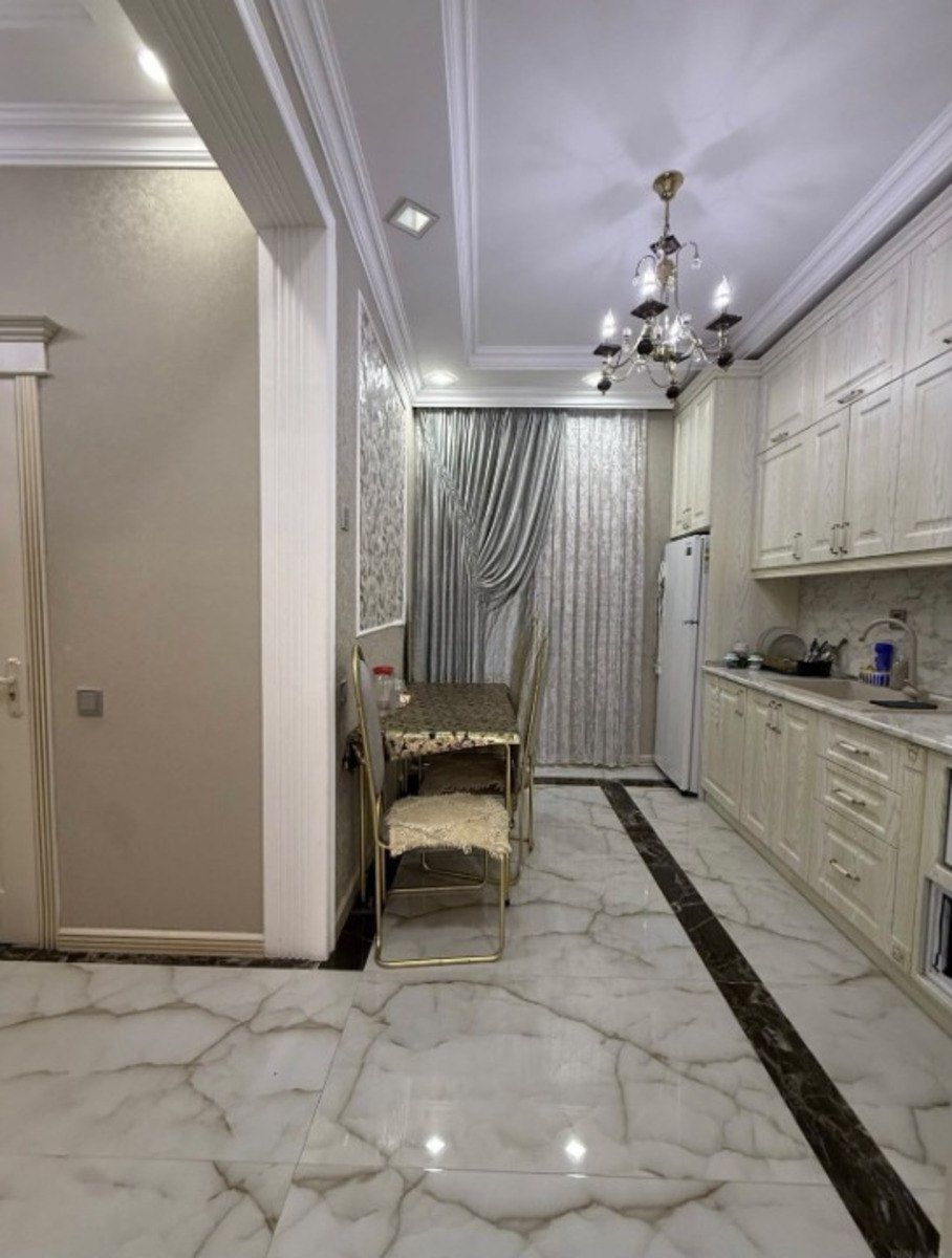 Satılır 3 otaqlı yeni tikili 85 m² — Mənzil, Bakı (11)