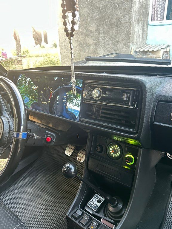 Lada (VAZ) 2107, 1.6 L, 2009 il, 87 000 km 90-FX-710 — Avtomobillər, Tovuz (7)