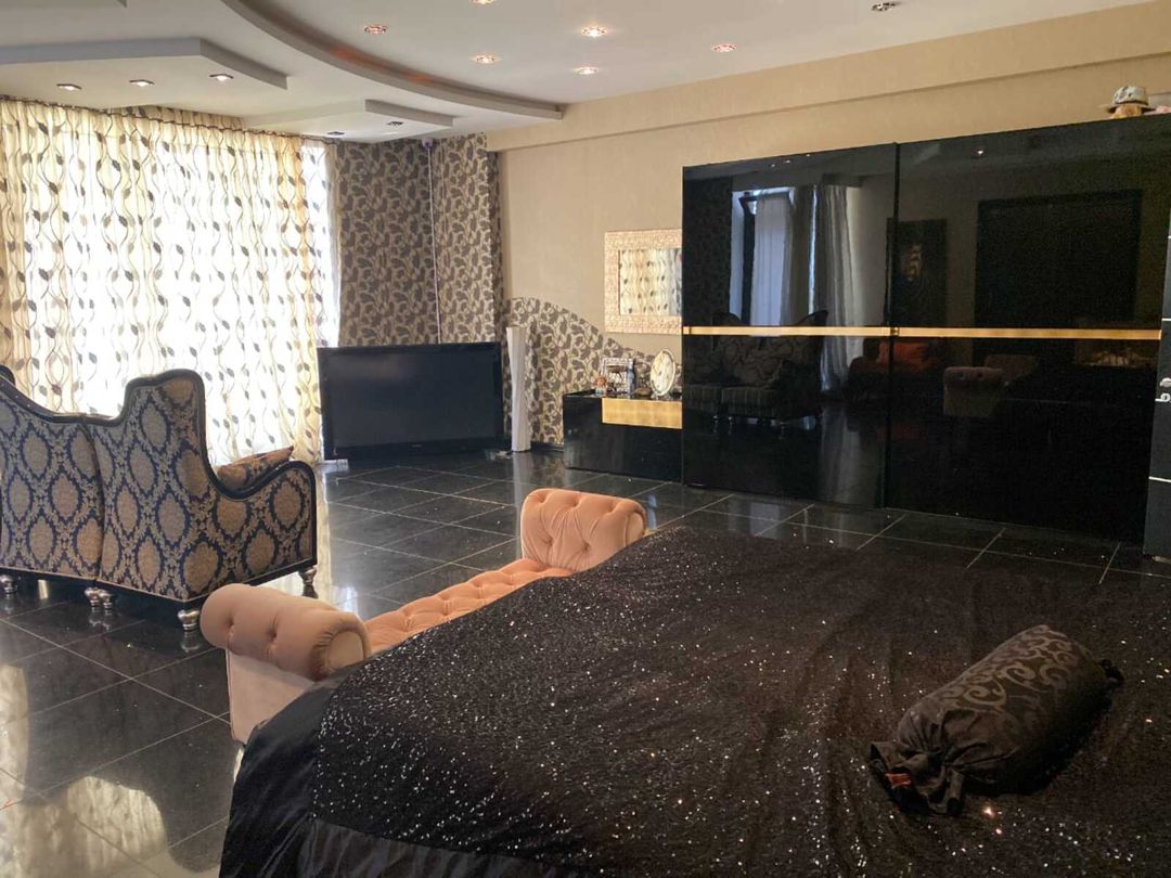 Satılır 4 otaqlı yeni tikili 540 m² — Mənzil, Bakı (6)