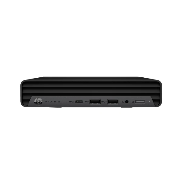HP Pro Mini 400 G9 A54T3ET — Mallar, Bakı