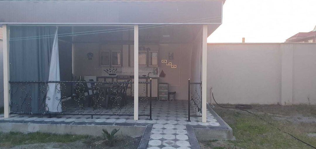 İcarəyə verilir 3 otaqlı həyət evi/bağ evi 75 m² — Ev, villa, Lənkəran (5)