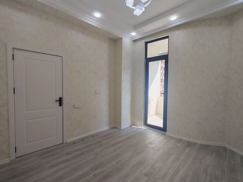 Satılır 2 otaqlı yeni tikili 43 m² — Xırdalan