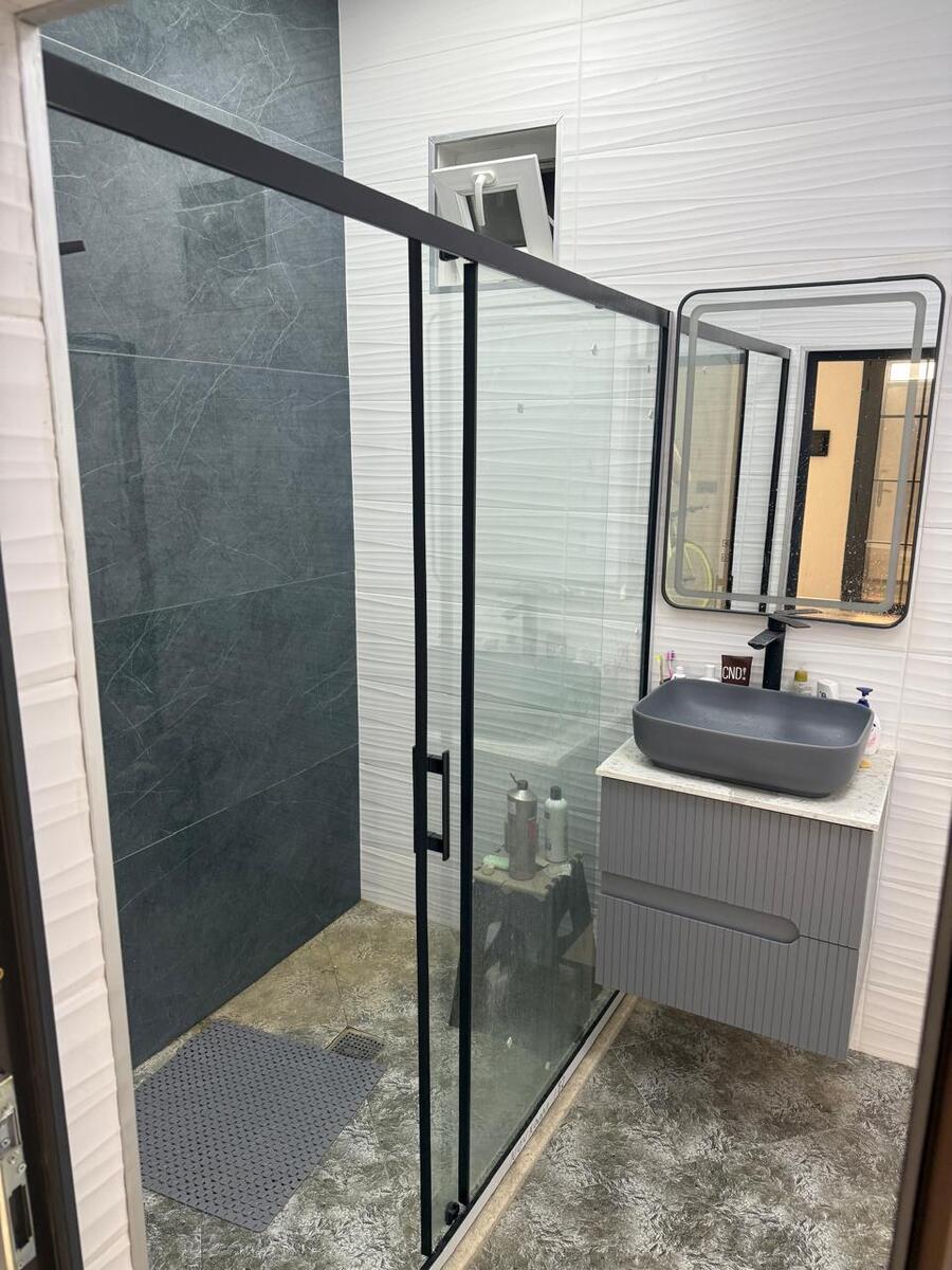 Satılır 5 otaqlı həyət evi/bağ evi 220 m² — Ev, villa, Bakı (11)