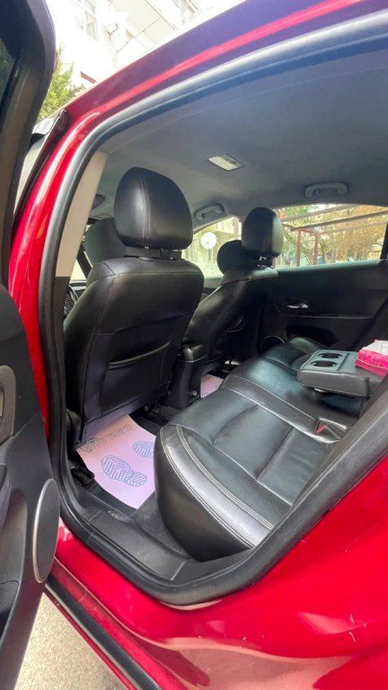 Chevrolet Cruze, 1.4 L, 2012 il, 200 000 km — Avtomobillər, Sumqayıt (6)