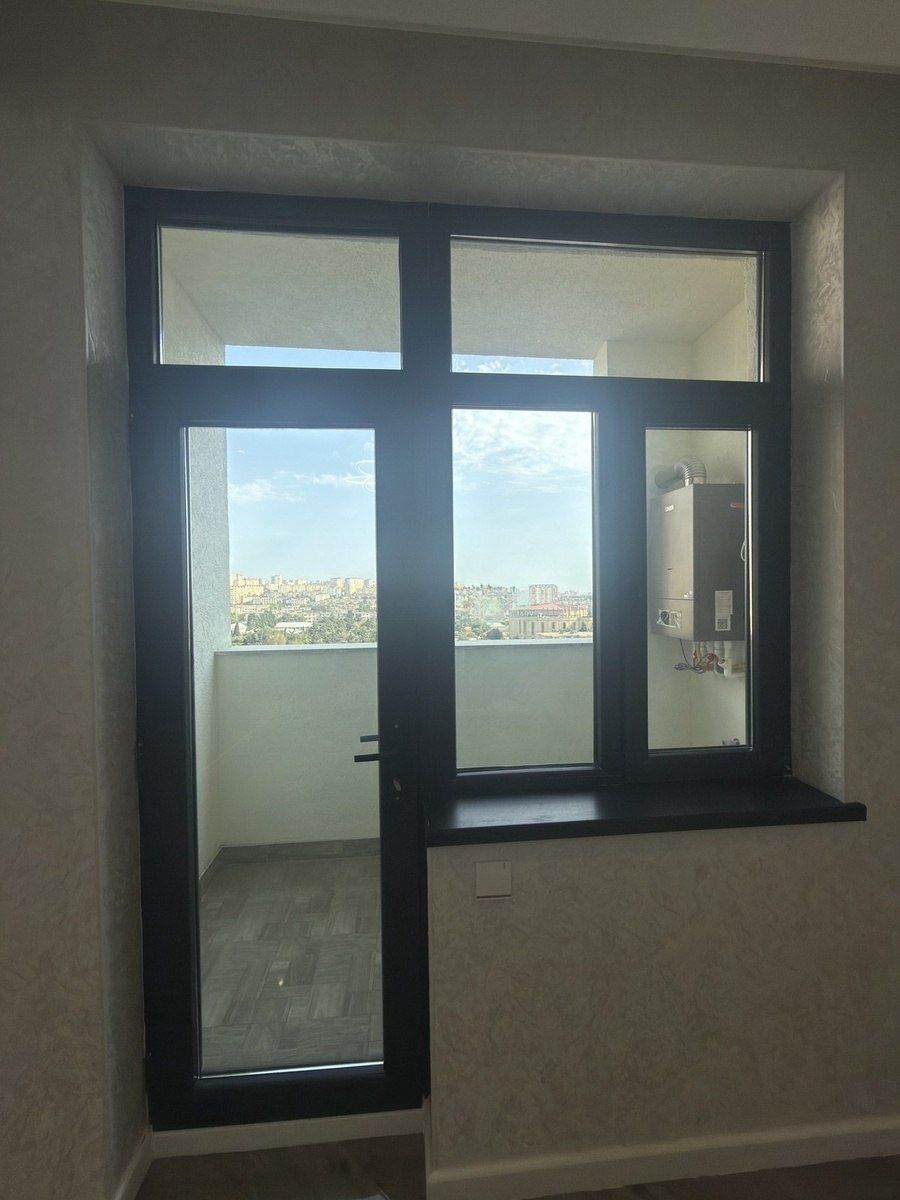 Satılır 2 otaqlı yeni tikili 54 m² — Mənzil, Bakı (10)