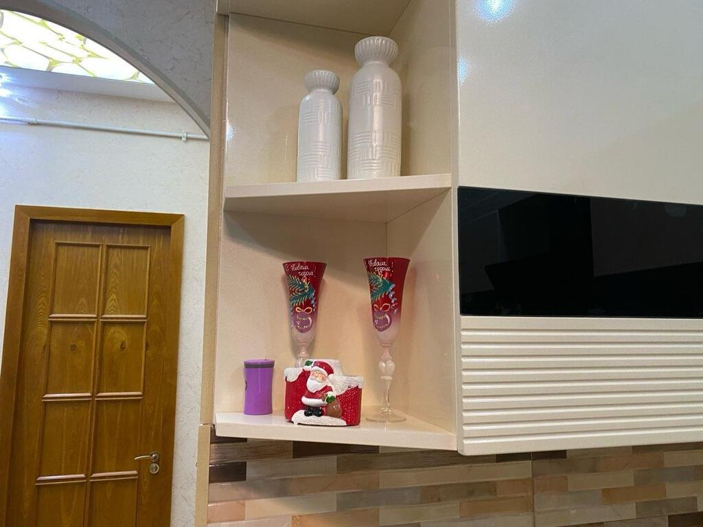 İcarəyə verilir 4 otaqlı köhnə tikili 120 m² — Mənzil, Bakı (9)