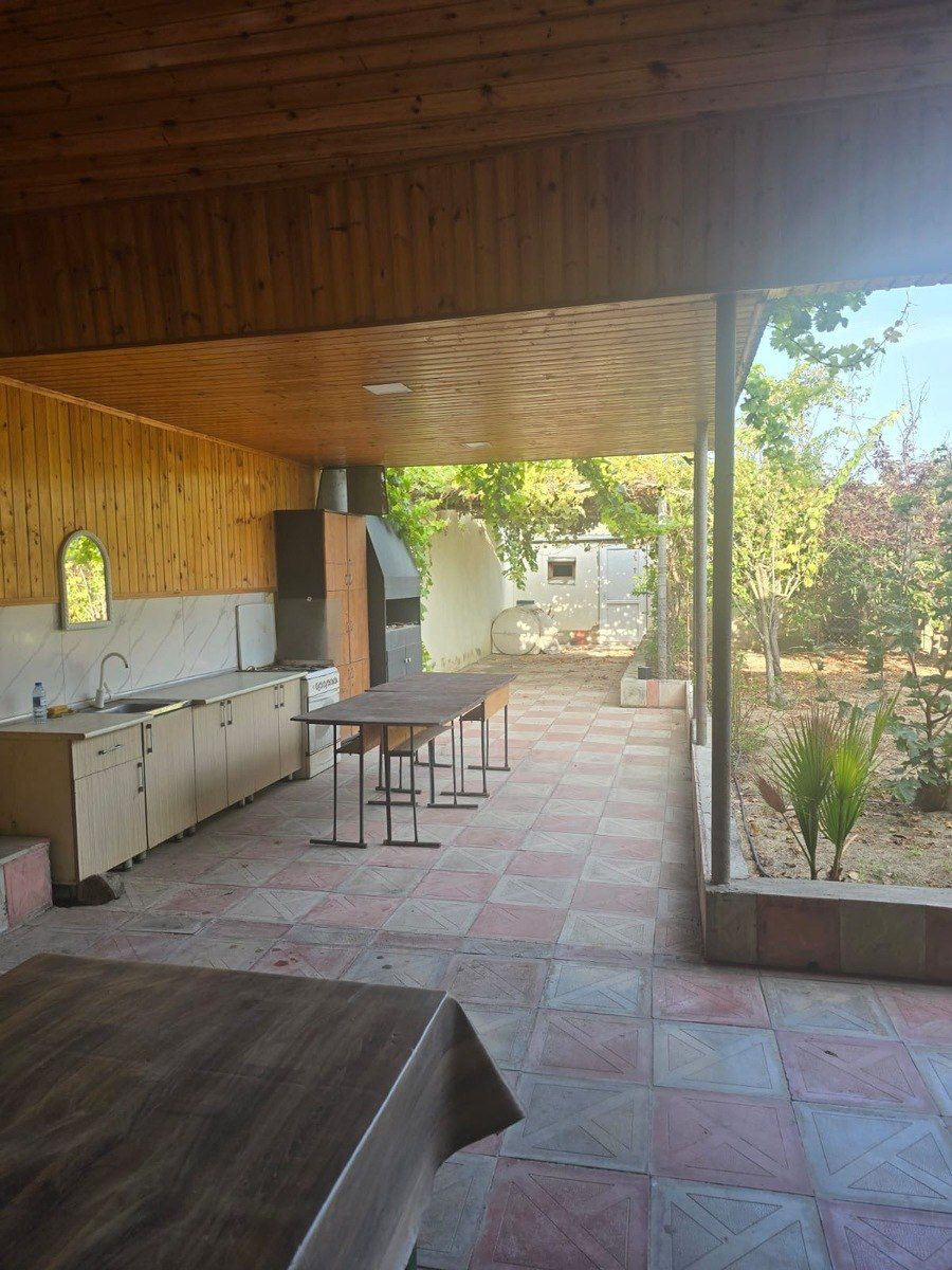 Satılır həyət evi/bağ evi 150 m² — Ev, villa, Bakı (7)