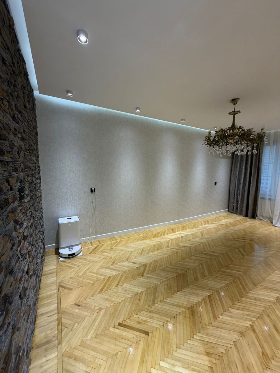 Satılır 3 otaqlı yeni tikili 80 m² — Mənzil, Bakı (8)