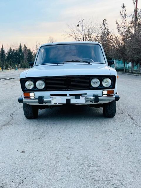 Lada (VAZ) 2106, 1.6 L, 2005 il, 14 000 km — Hacıqabul
