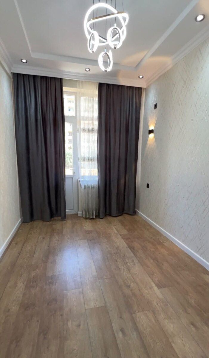 2-otaqlı yeni tikili, Xırdalan ş., 45 m² — Mənzil, Xırdalan (7)